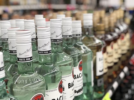 Slijterij Leo's Drankenhuis