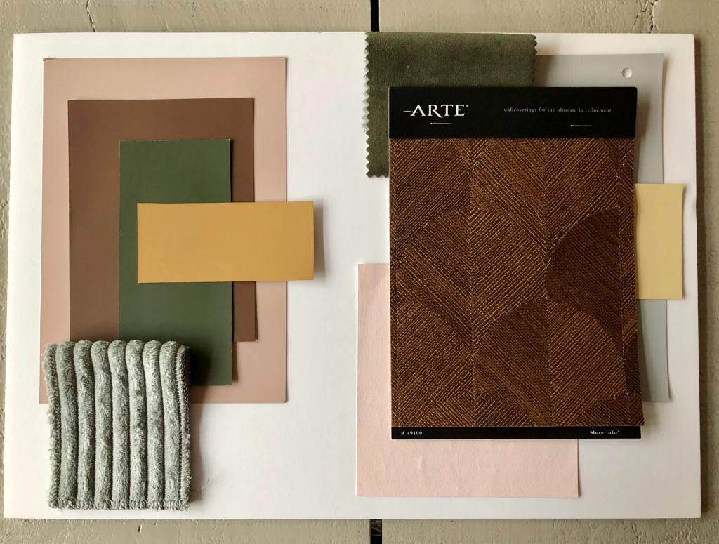 Manon Interieur & Styling
