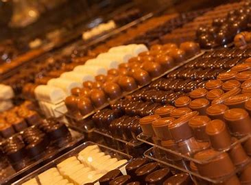 Martinez Chocolatier