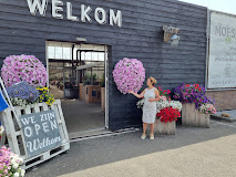 Moes en Tuin