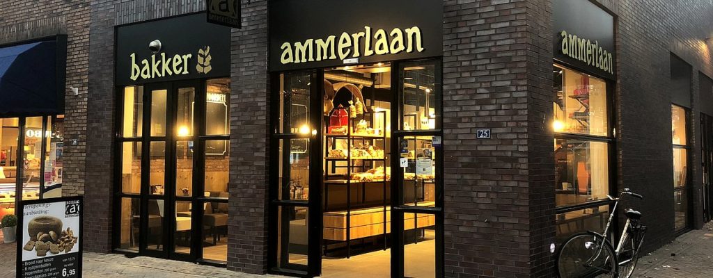Bakker Ammerlaan - Hazerswoude Dorp