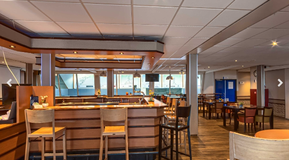VTC de Ridderhof