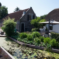 RIETVELD COTTAGE