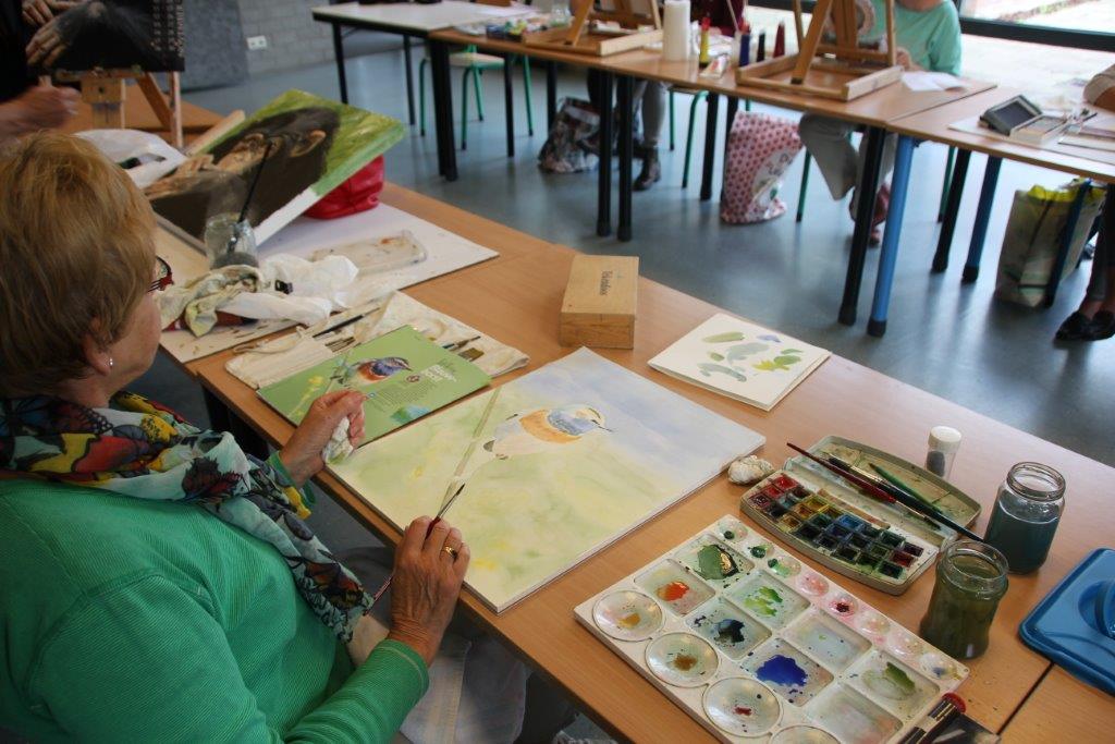 Stichting Boskoop Creatief