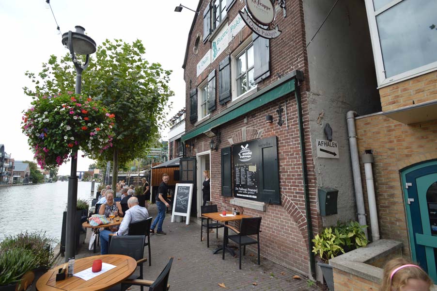 'T Oude Pakhuys