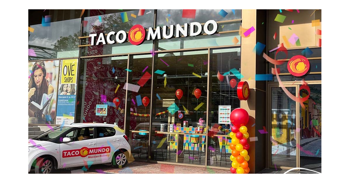 Taco Mundo