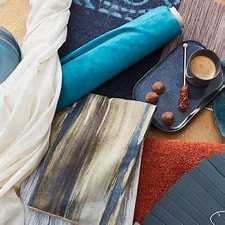 van der Linde Interieur