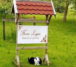 Boerderij Farmlogies