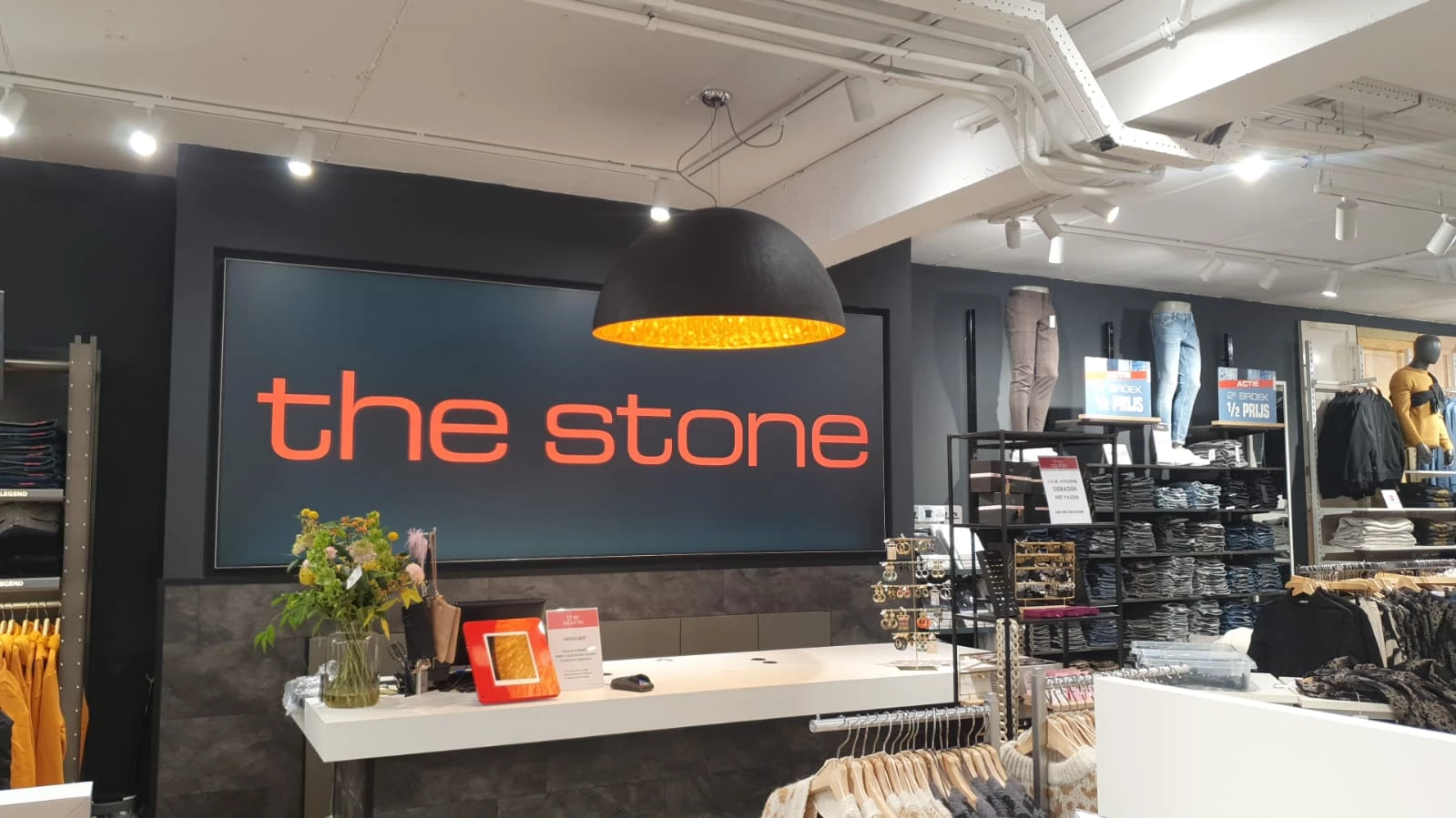 The Stone Alphen aan den Rijn