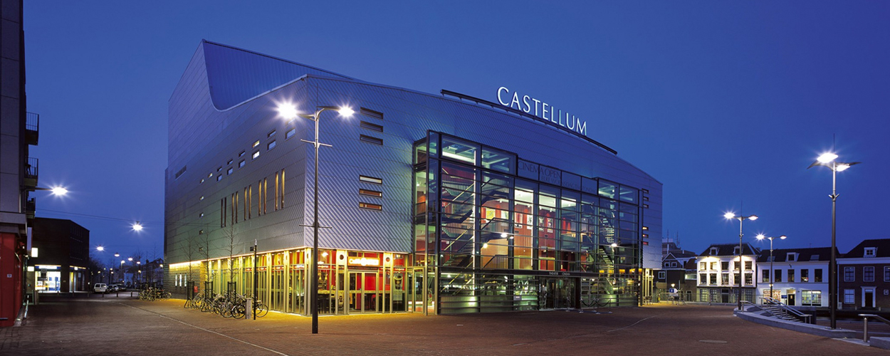 Theater Castellum