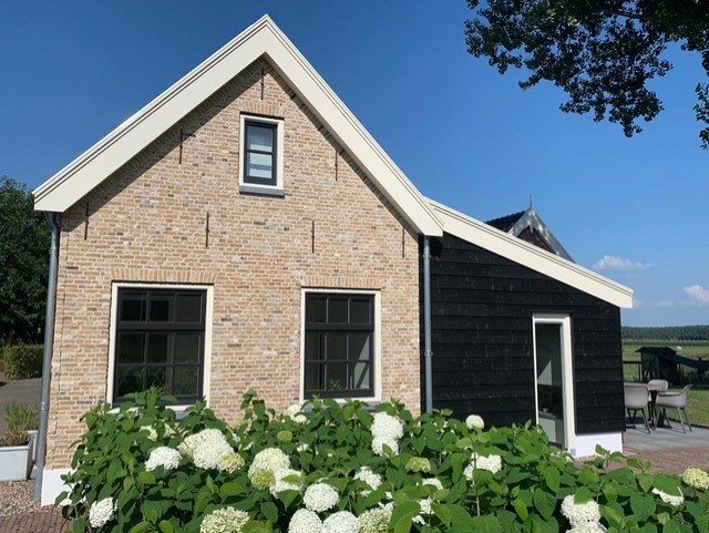 ‘t Zomerhuis