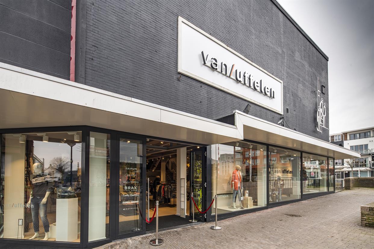 Van Uffelen Mode
