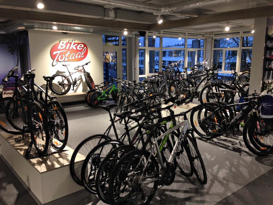 Bike Totaal van der Post