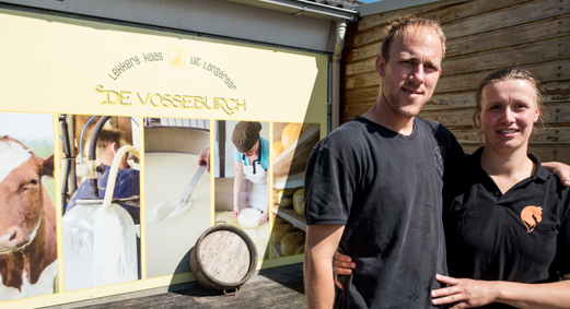 Vosseburch
