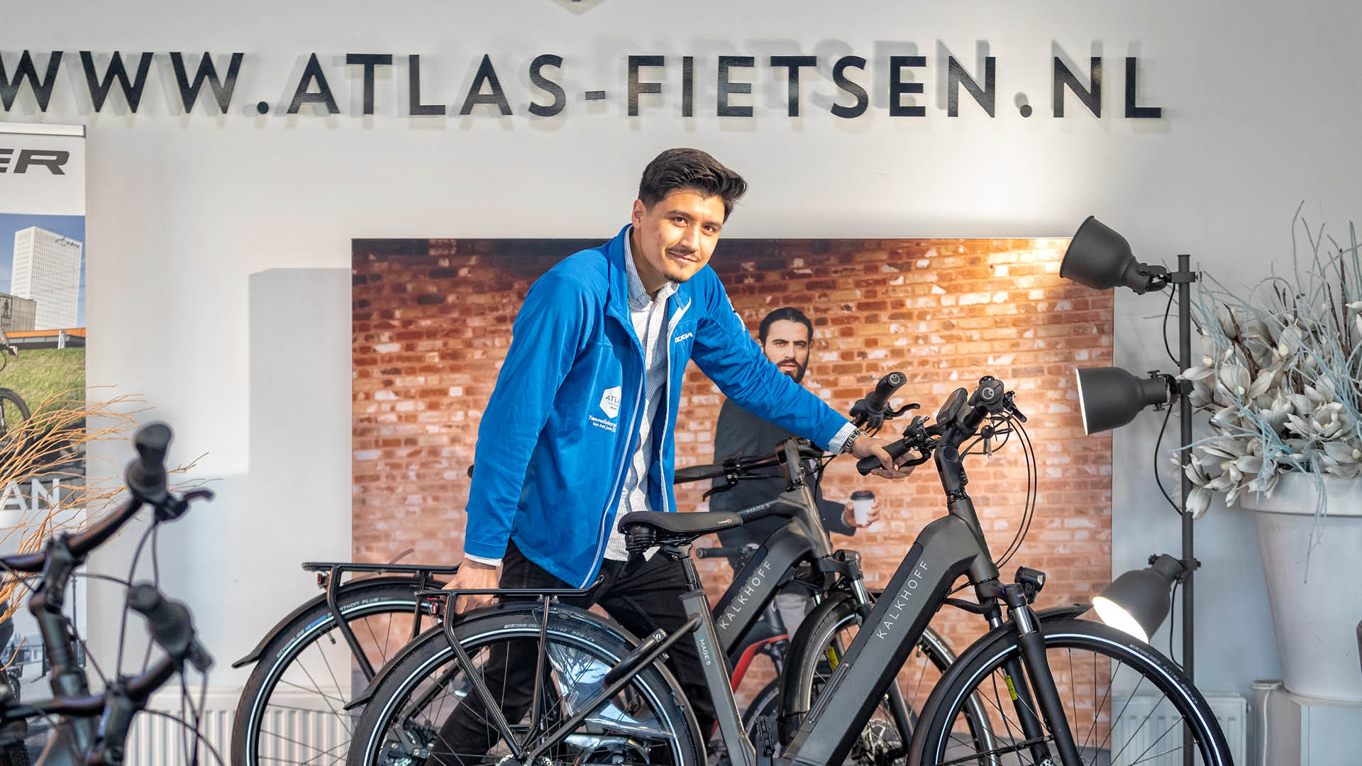 Atlas Fietsen