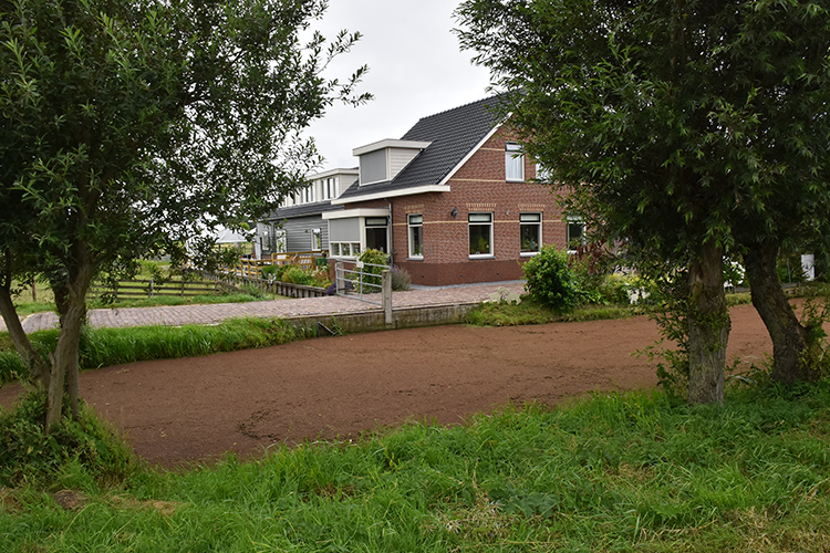 Wim & Cora's Schaapsfarm