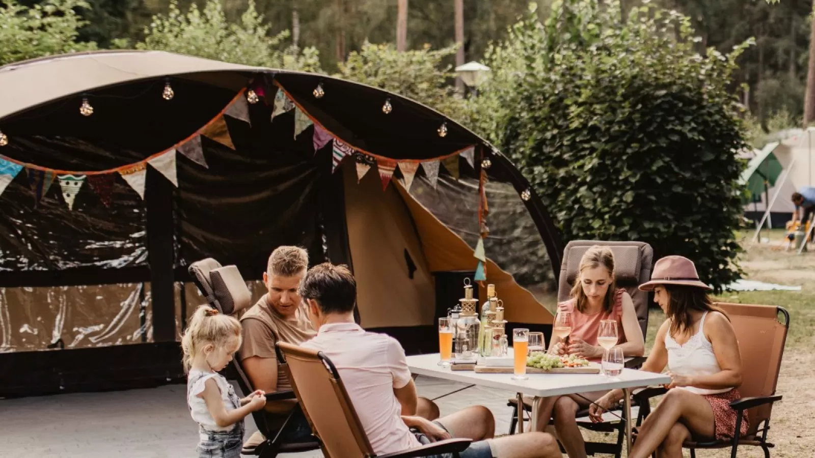 Camping De Kleine Wolf |