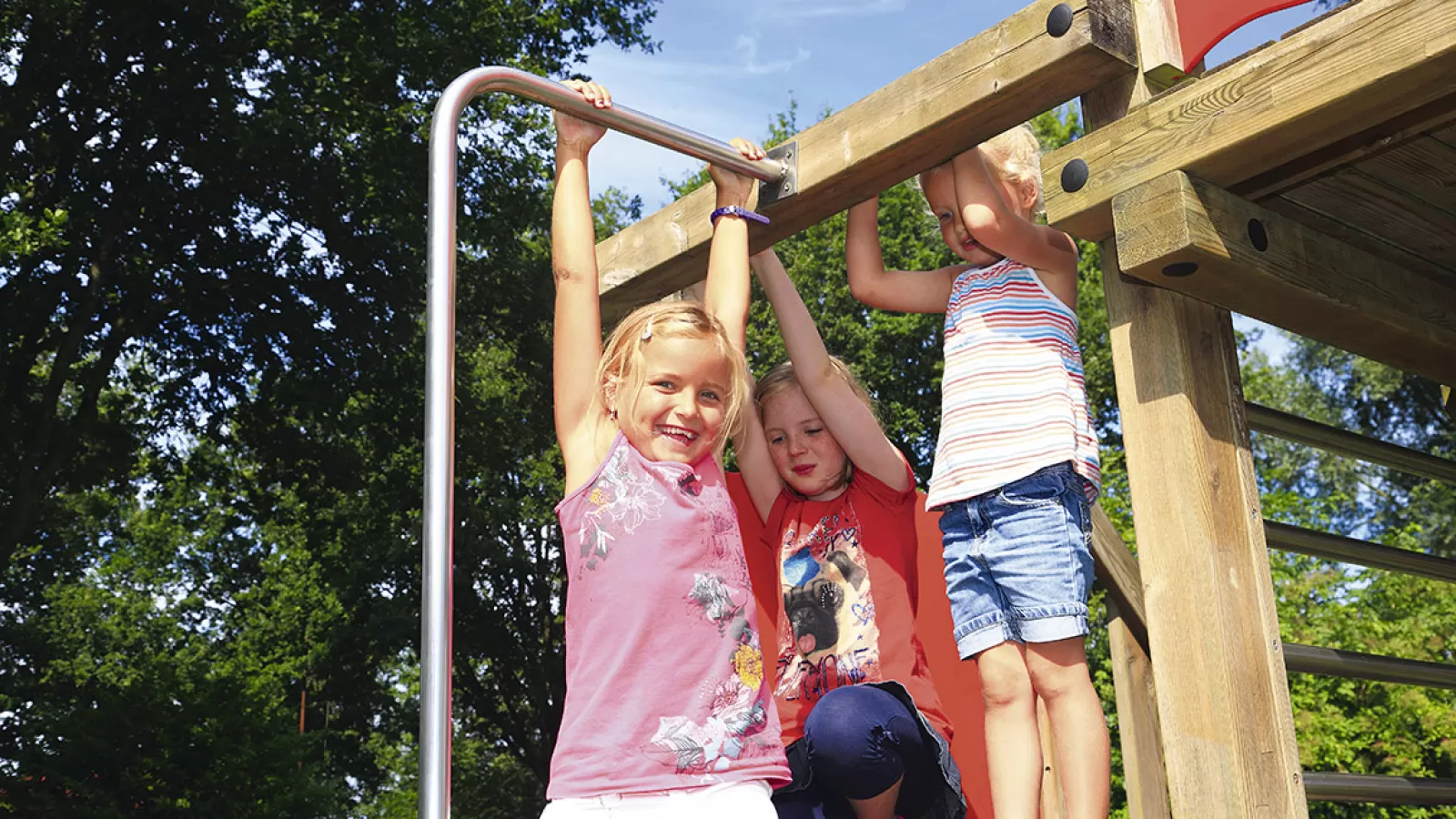 De Blekkenhorst Comfortcamping - Photo 2