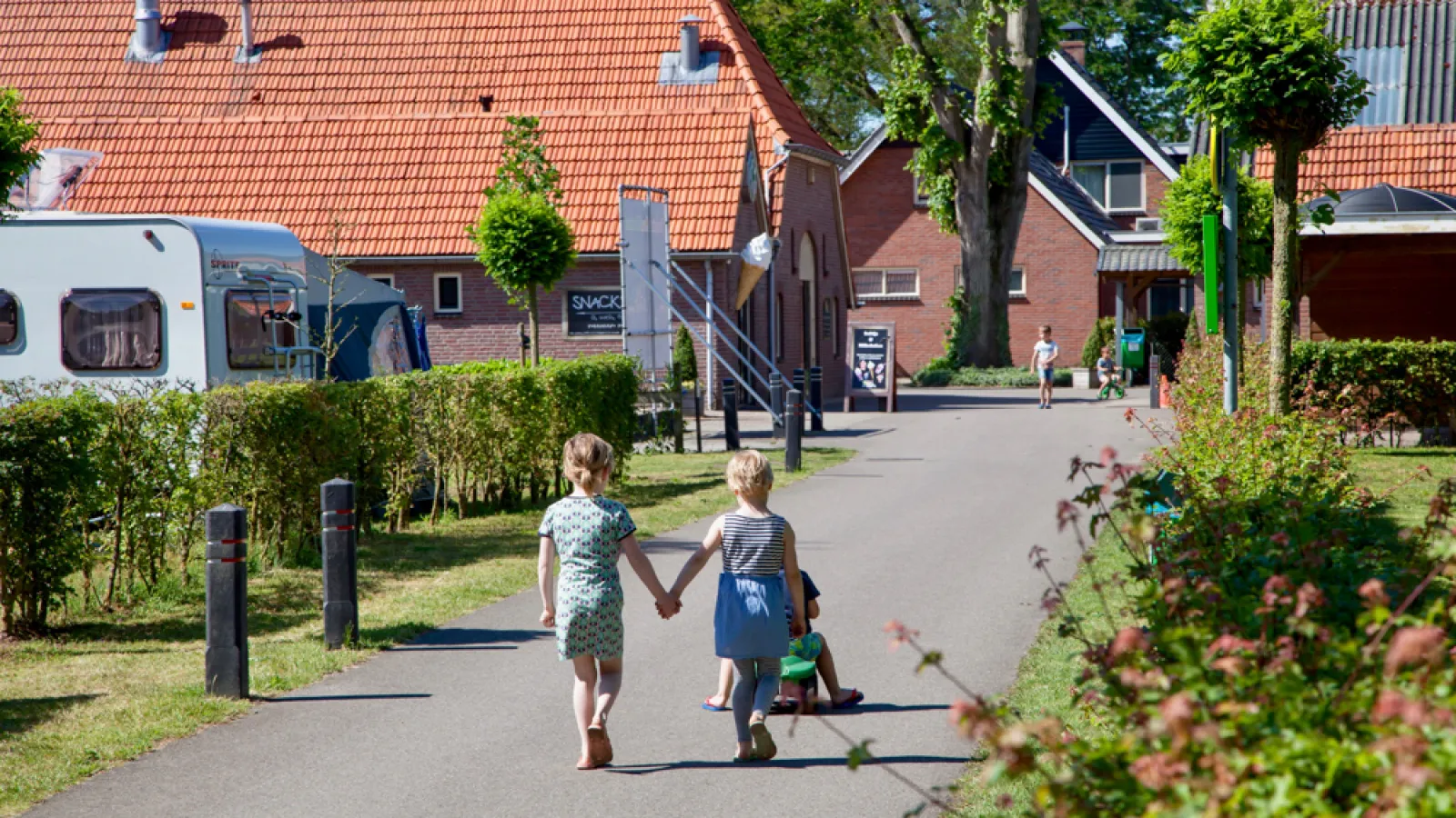 Camping Den Blanken - Photo 2