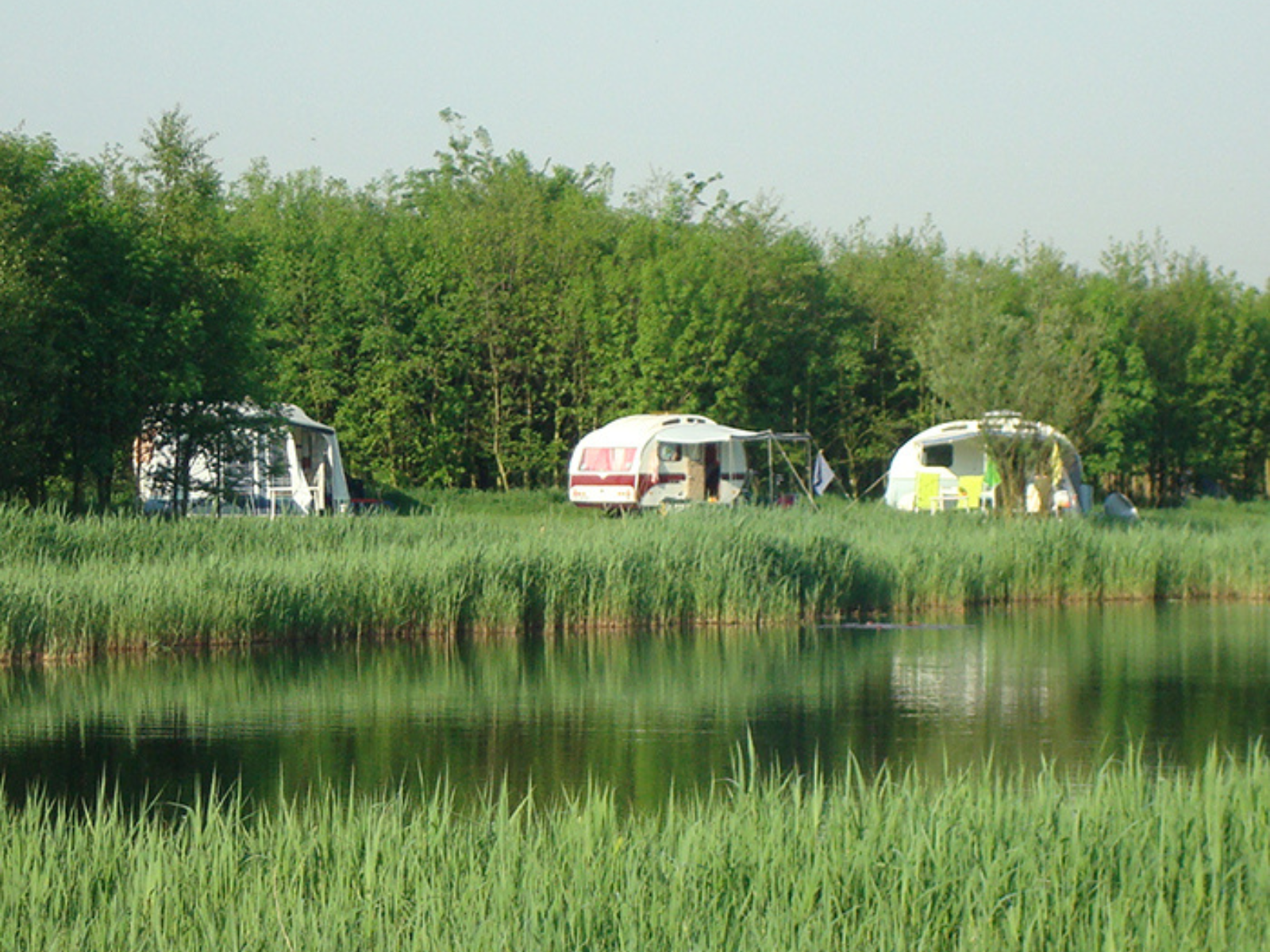 Delflandhoeve | In Delft