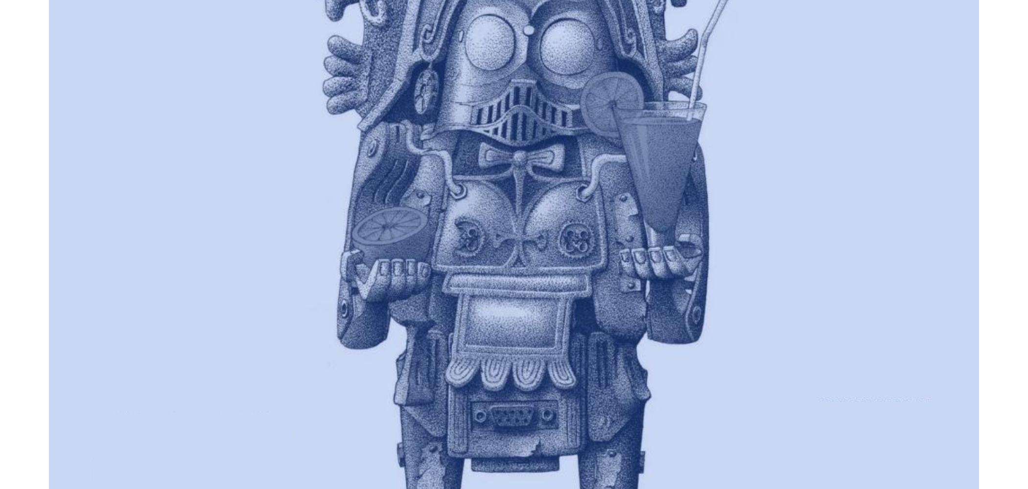 ROBOEXOTICA