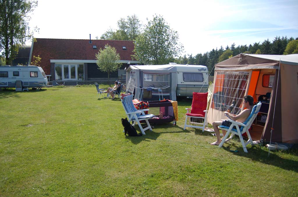 Camping Tikvah photo 4