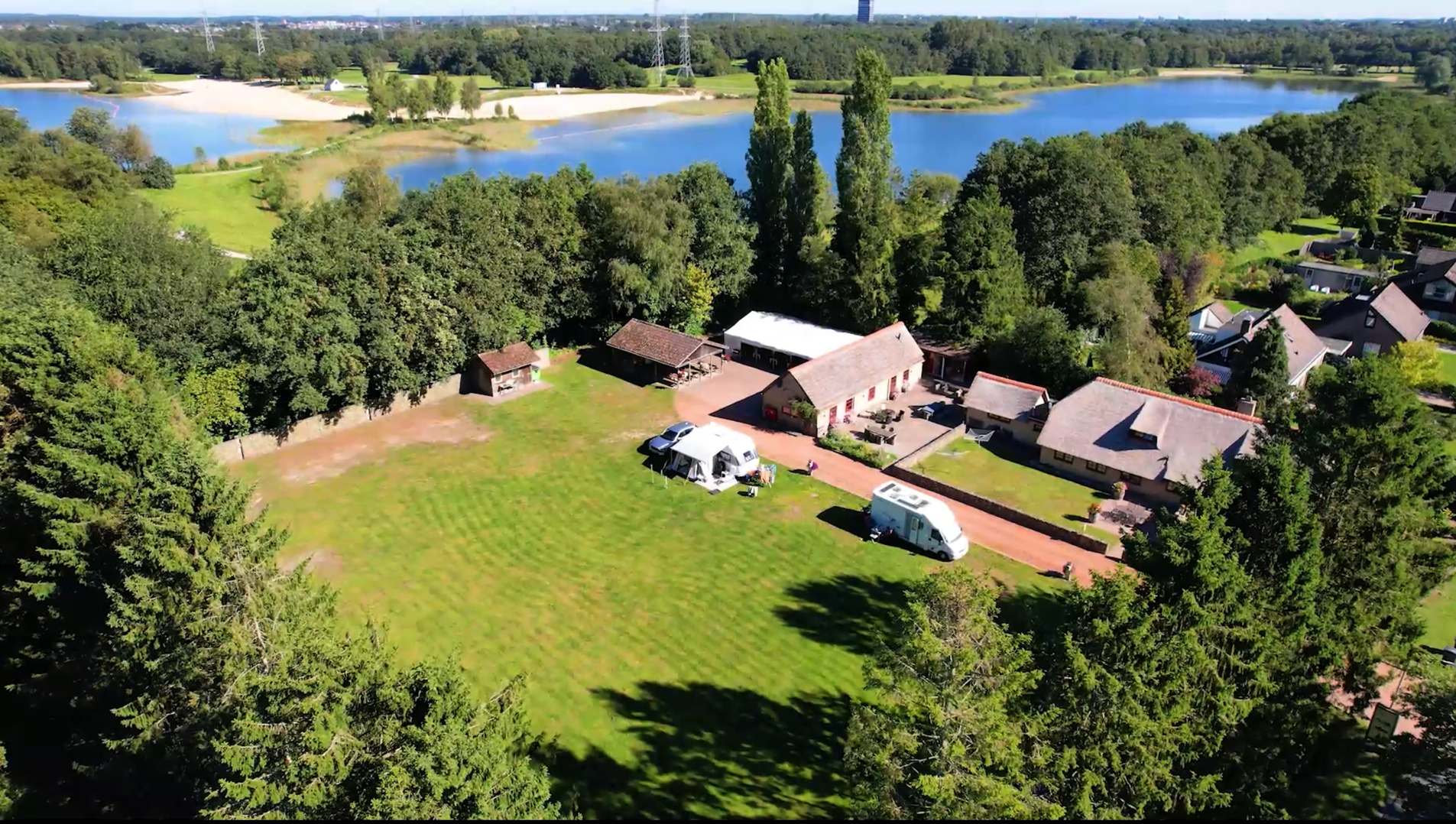Camping de Ommeer - Photo 2
