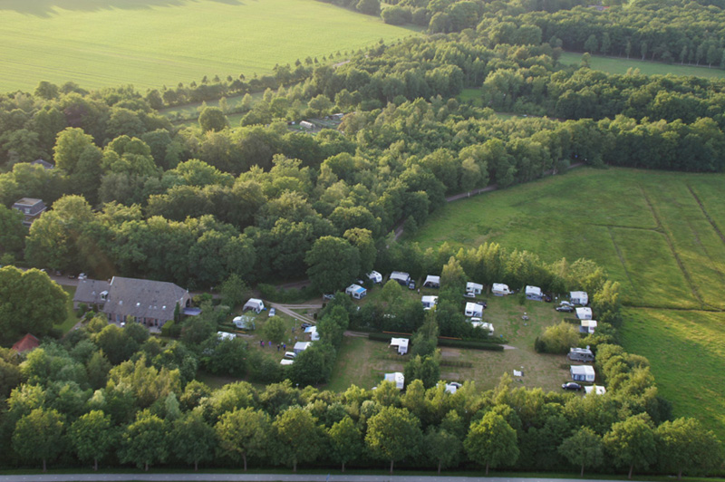 Jelly's Hoeve - Campsite & Apartments photo 4