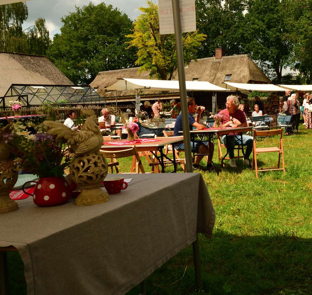 Boeren-, Burgers- en Buitenfair | Drenthe