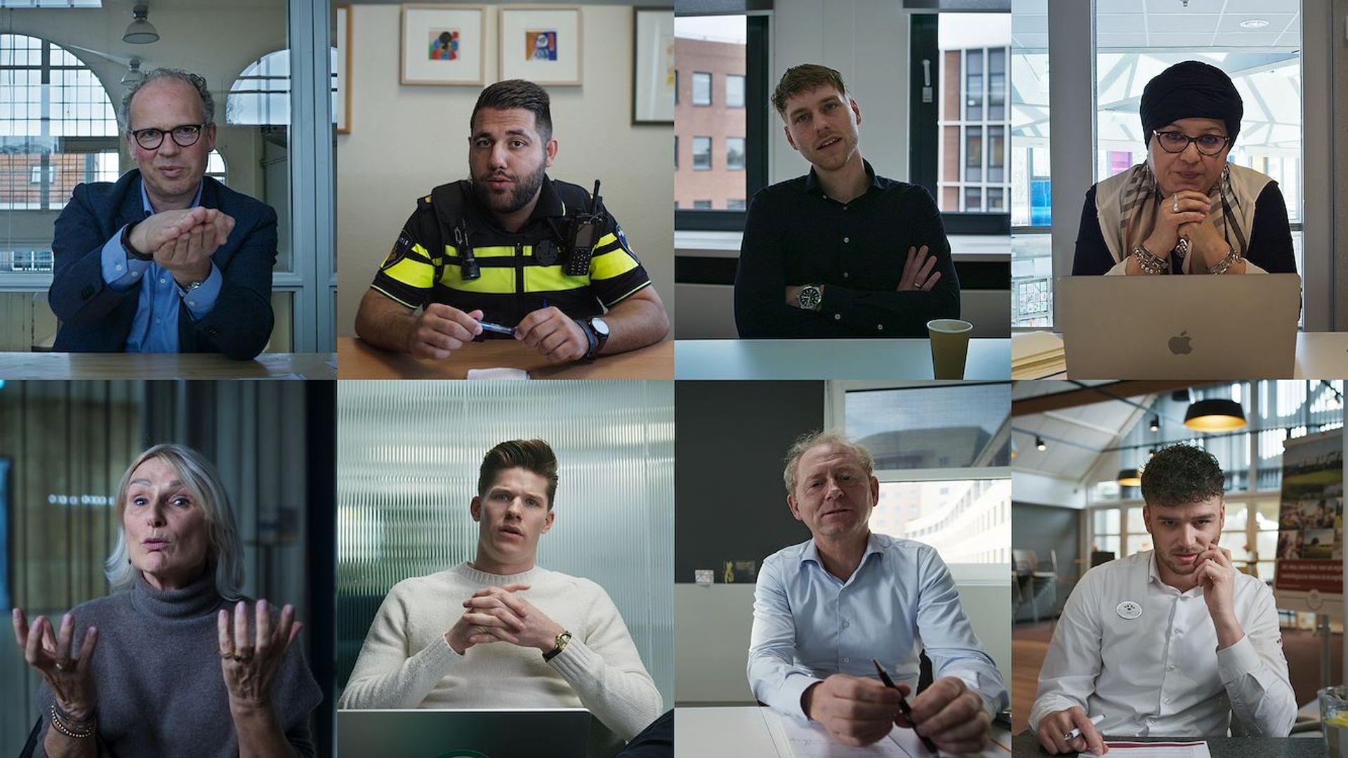 De Manager