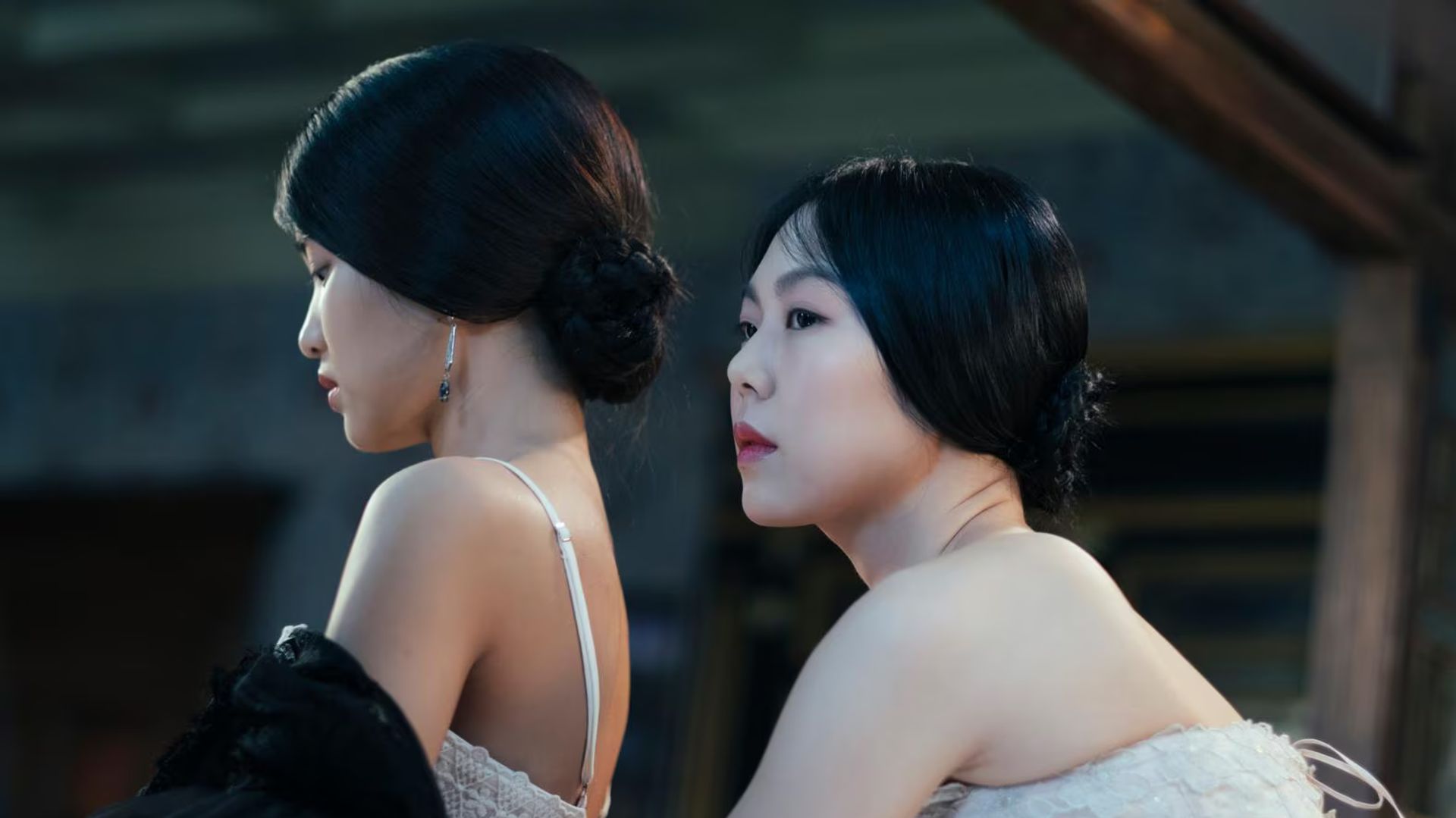K-Wave | The Handmaiden
