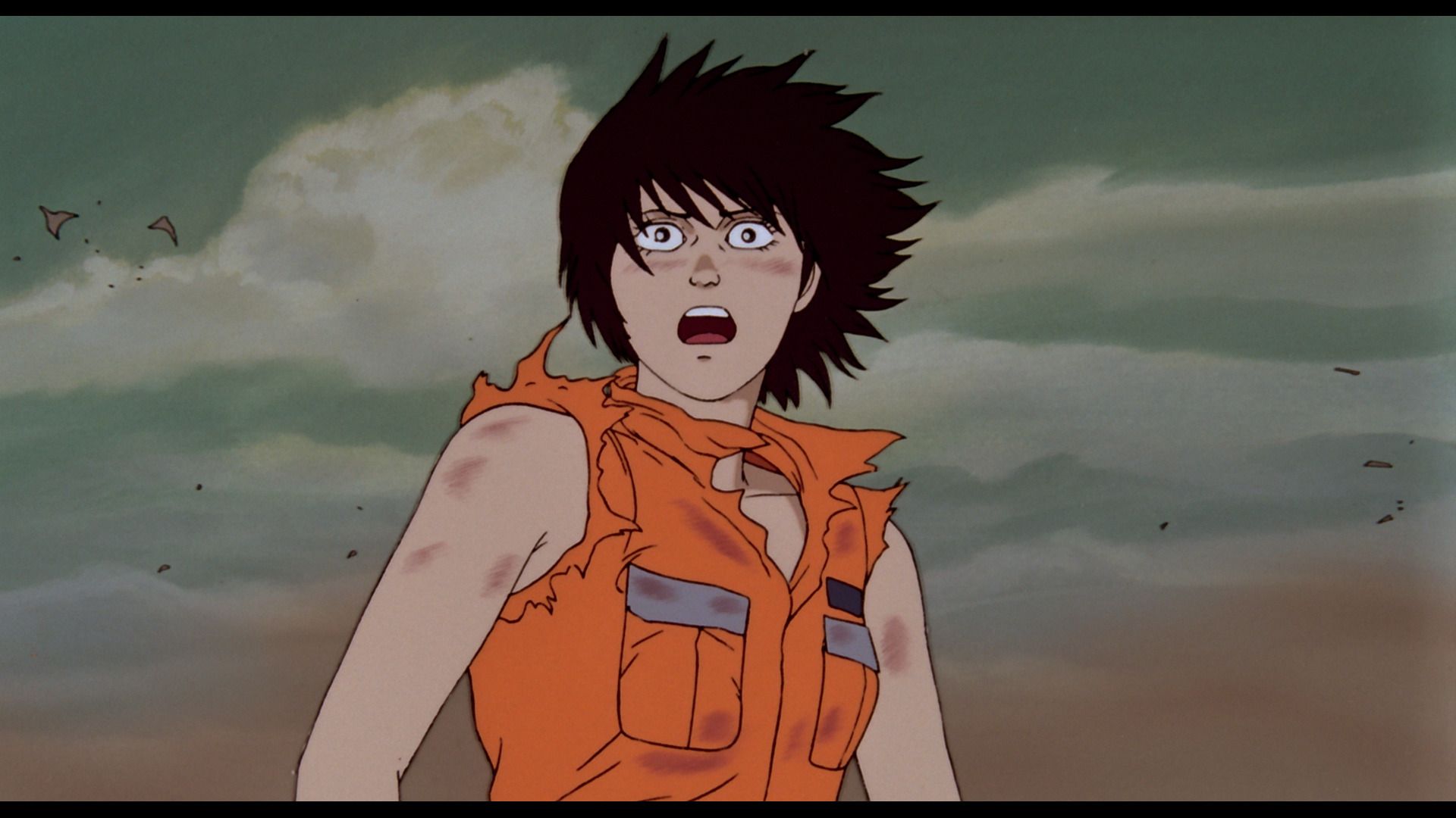 Akira (4k Restoration)