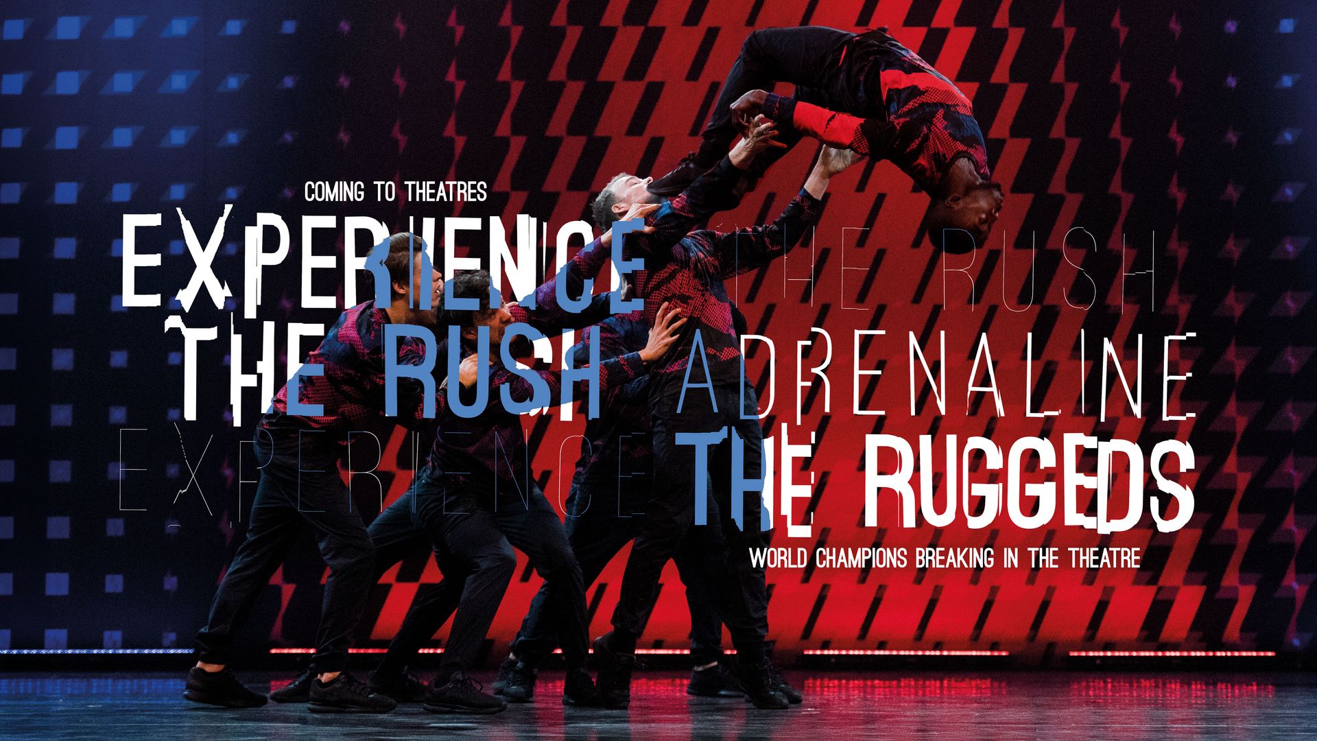 The Ruggeds