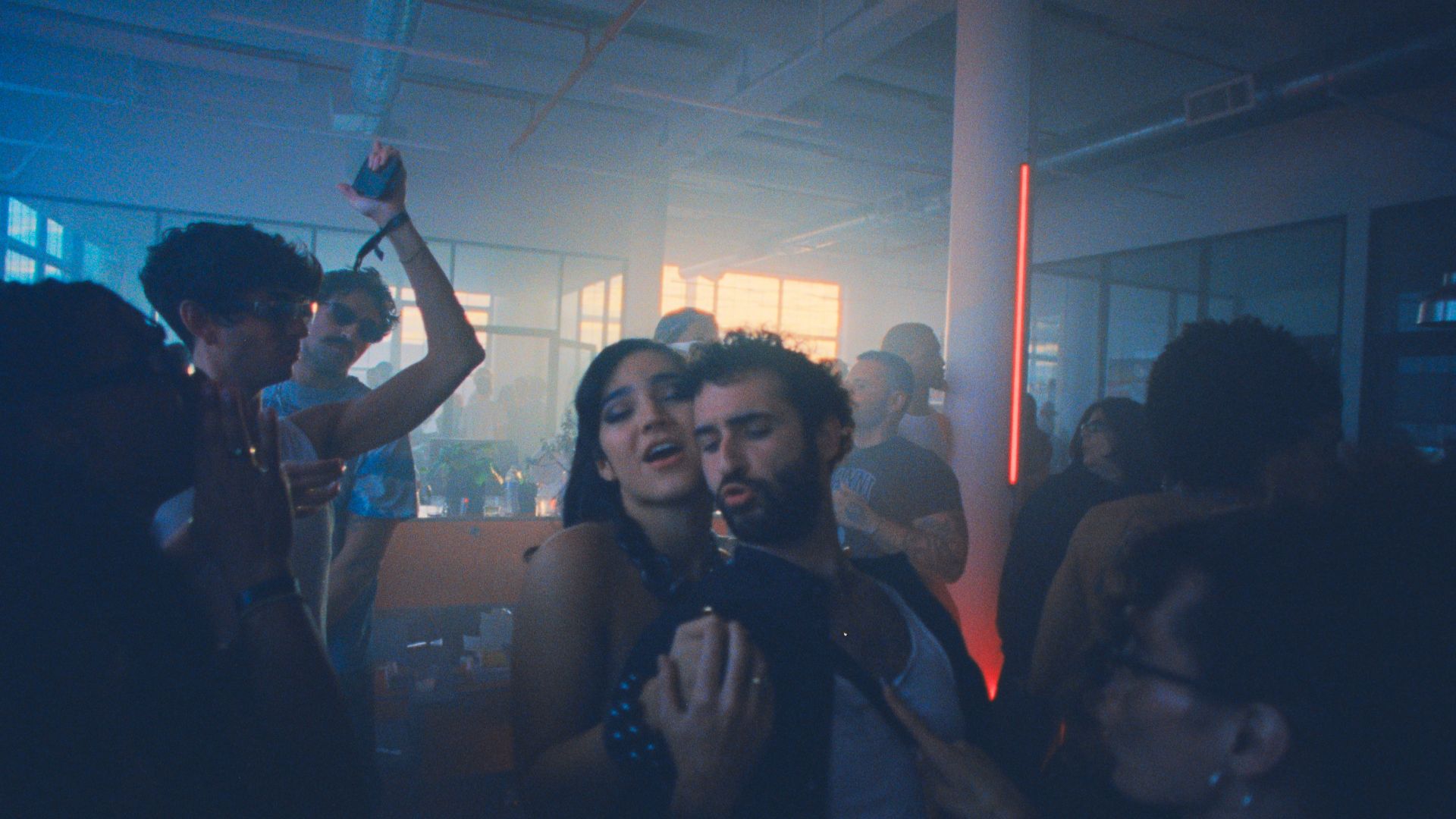 Special Premiere | Club Kid