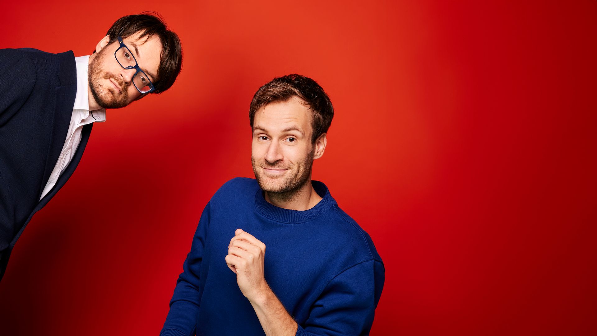 Roel & Jos Maalderink
