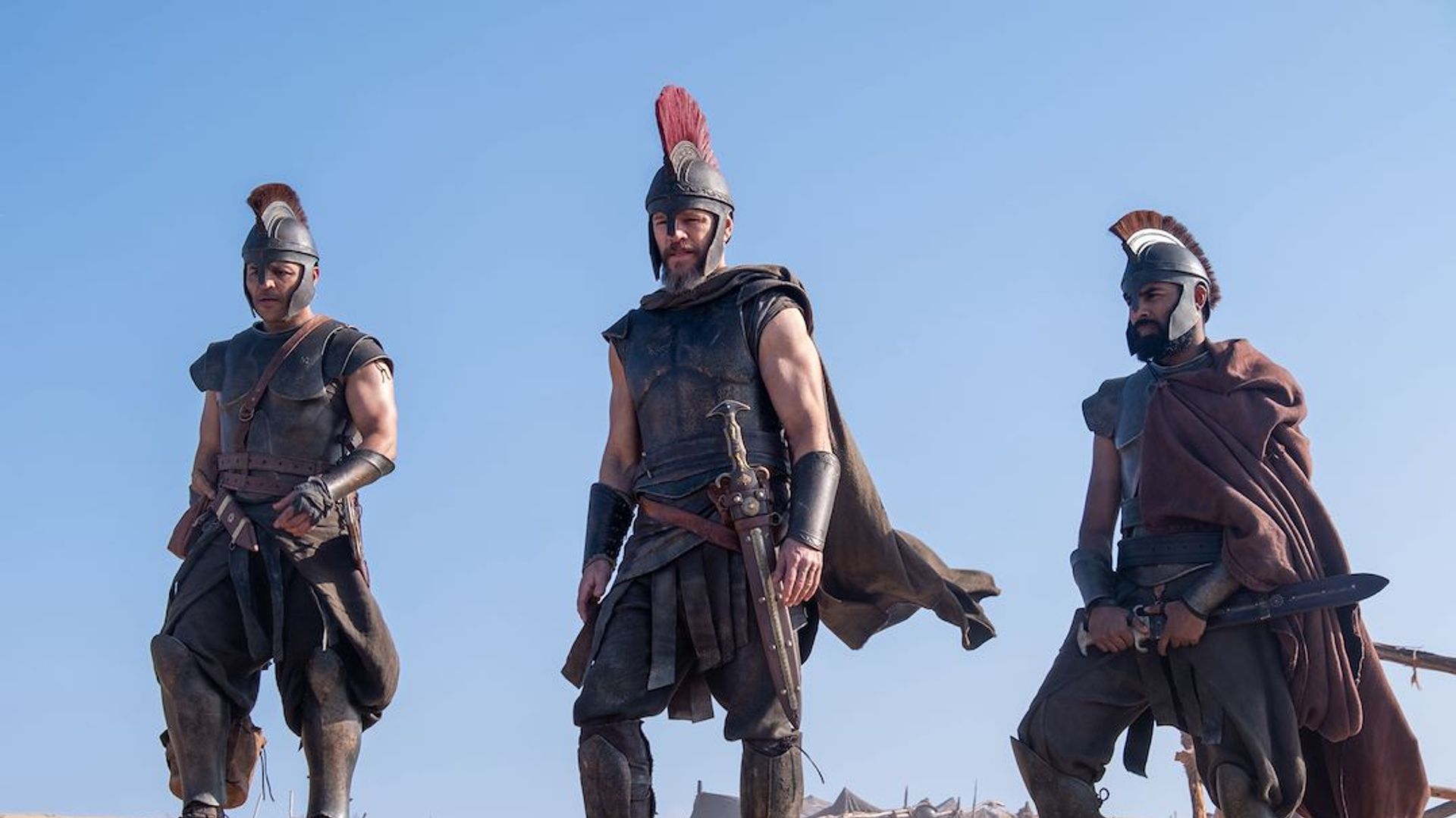 The Odyssey