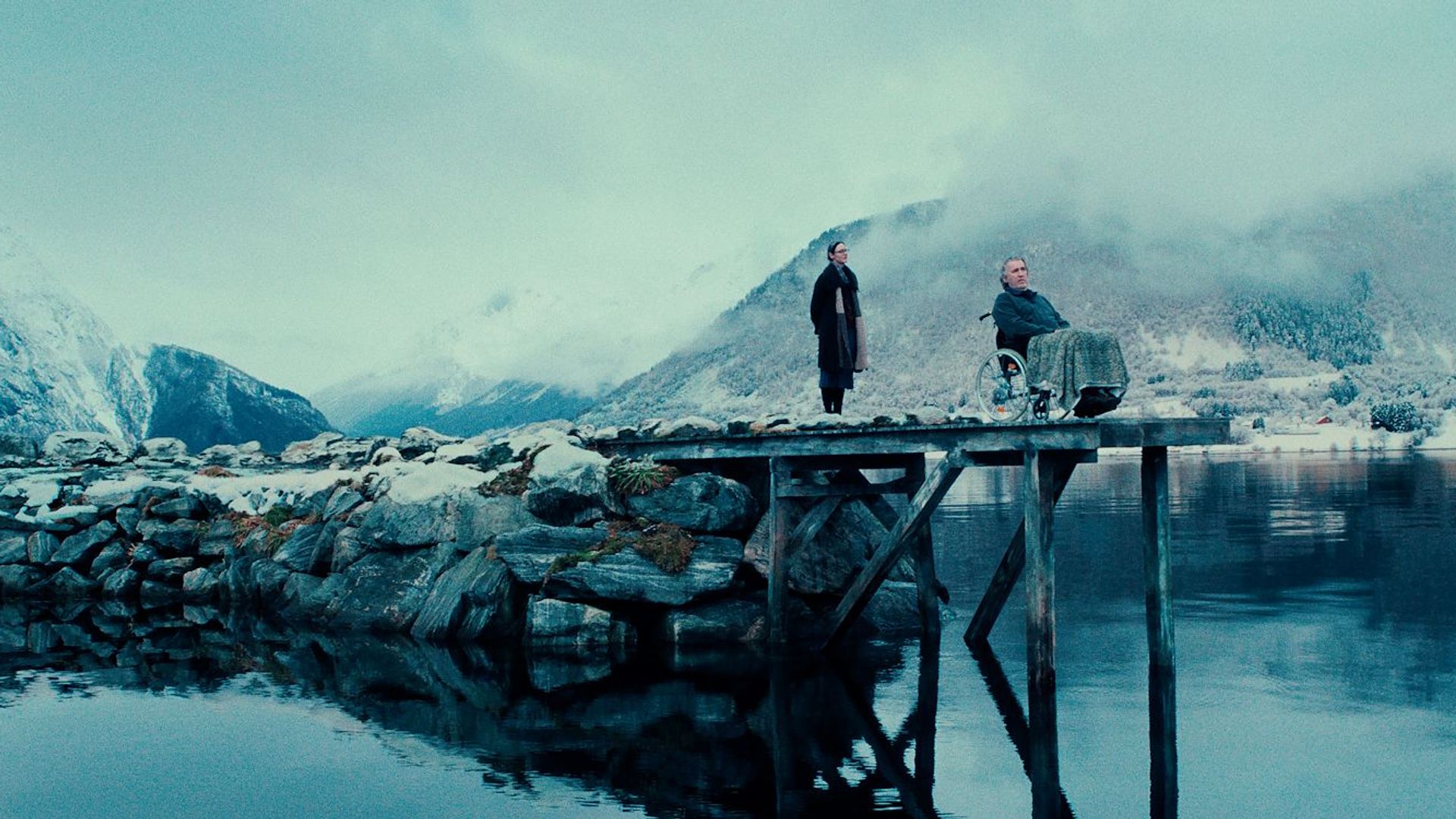 Filmclub November | Fjord