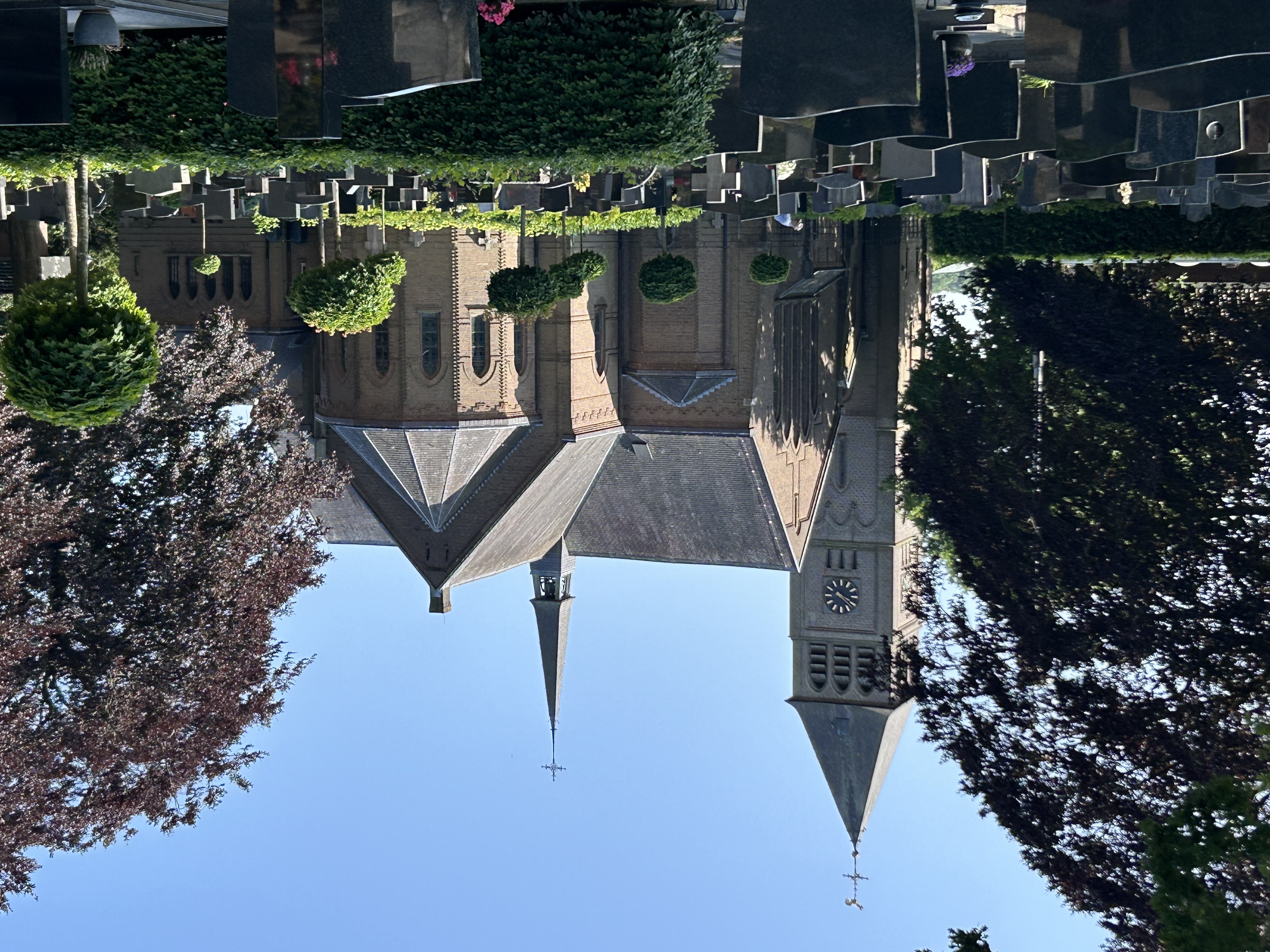 St. Willibrordus Church in Middelbeers | Visit Oirschot