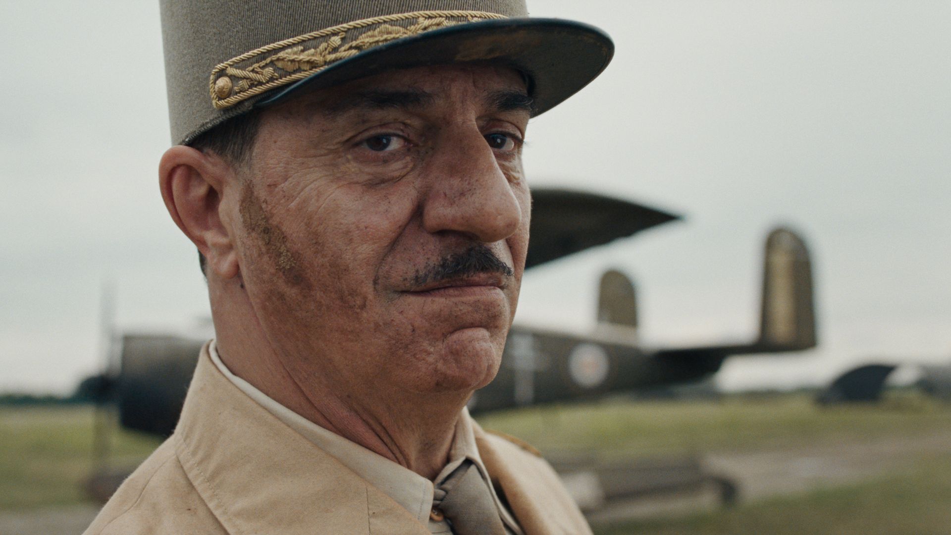 De Gaulle: Liberté