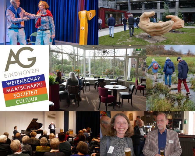 Start 2024-2025 goed bij AG Eindhoven