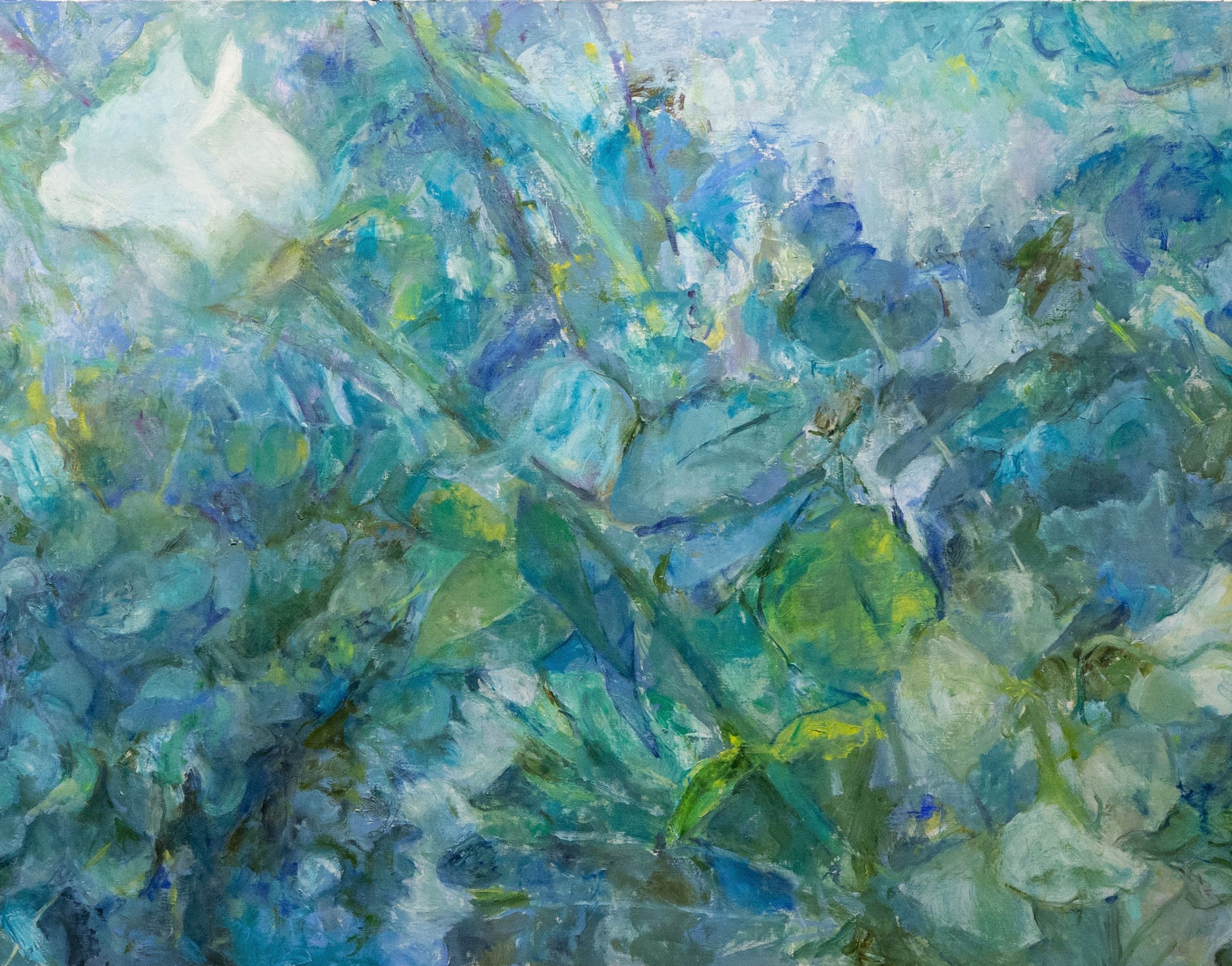 Nieuw: Art's Boundless Light