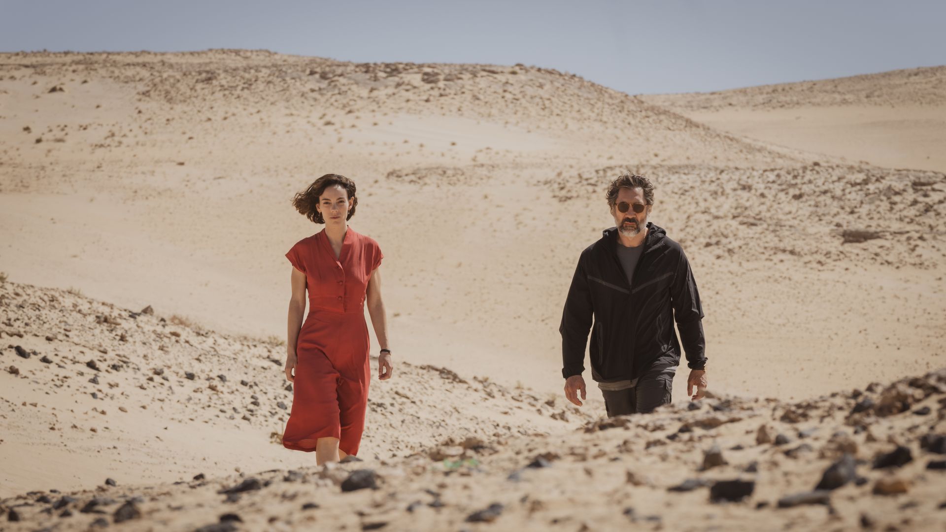 Filmclub september | The Beloved