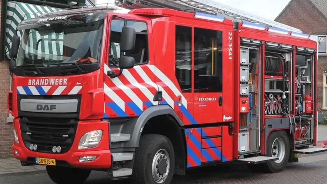 Brandweer