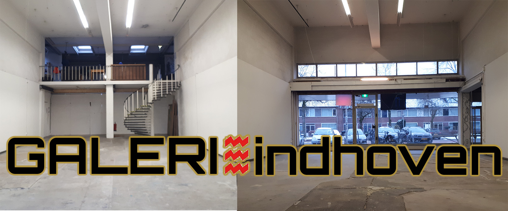 Galeri E indhoven