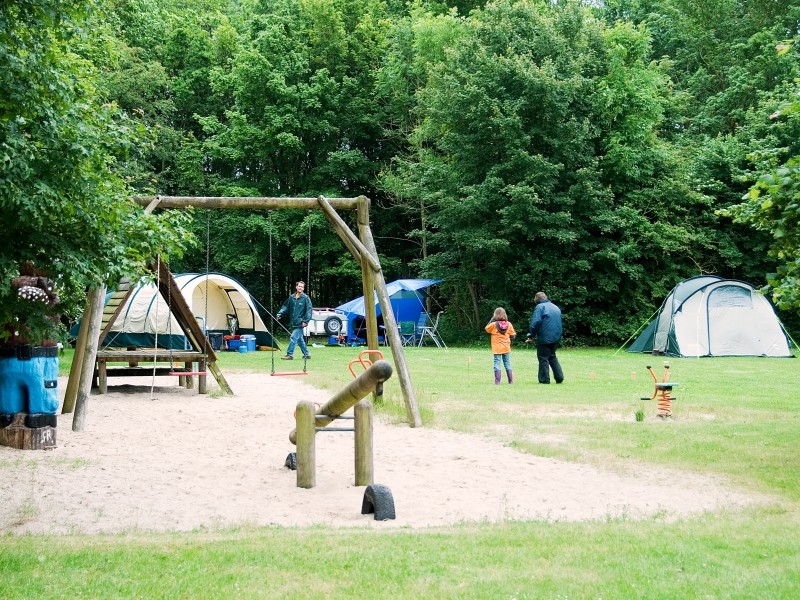 Campsites in Flevoland | Visit Flevoland