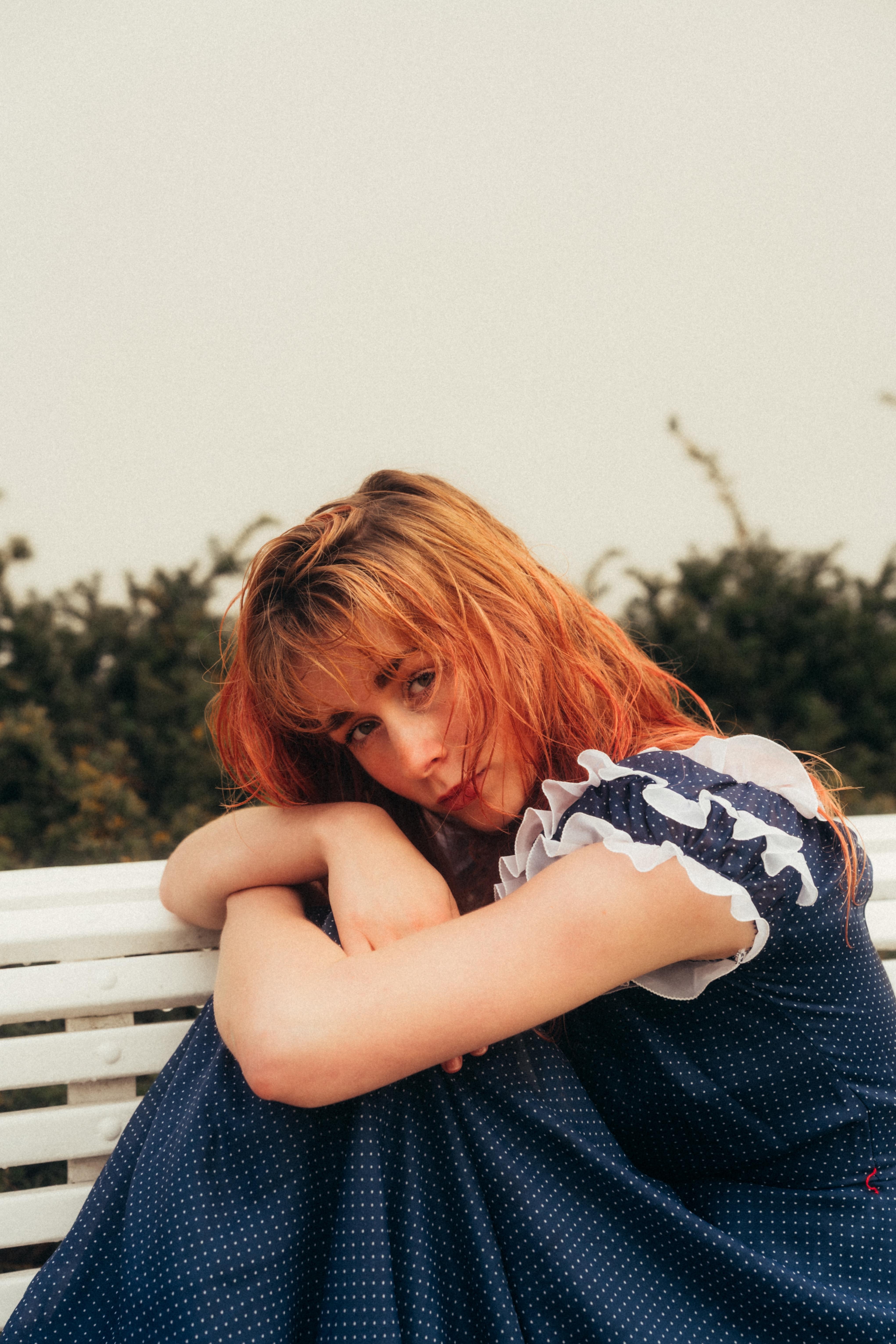 Salonsessies met Mayte