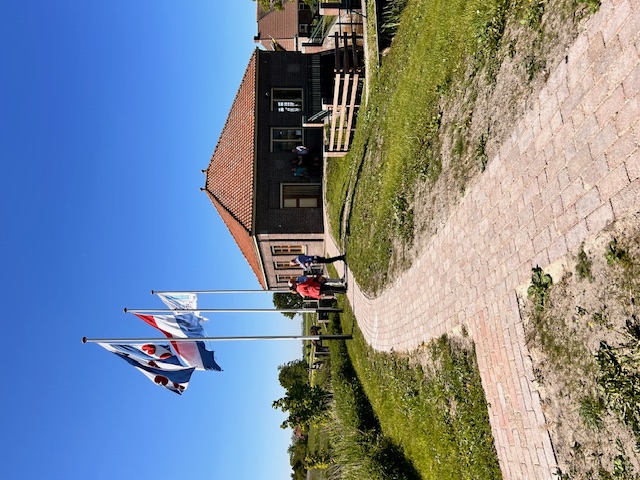 Opening Openluchtmuseum It Damshûs en het Sudergemaal