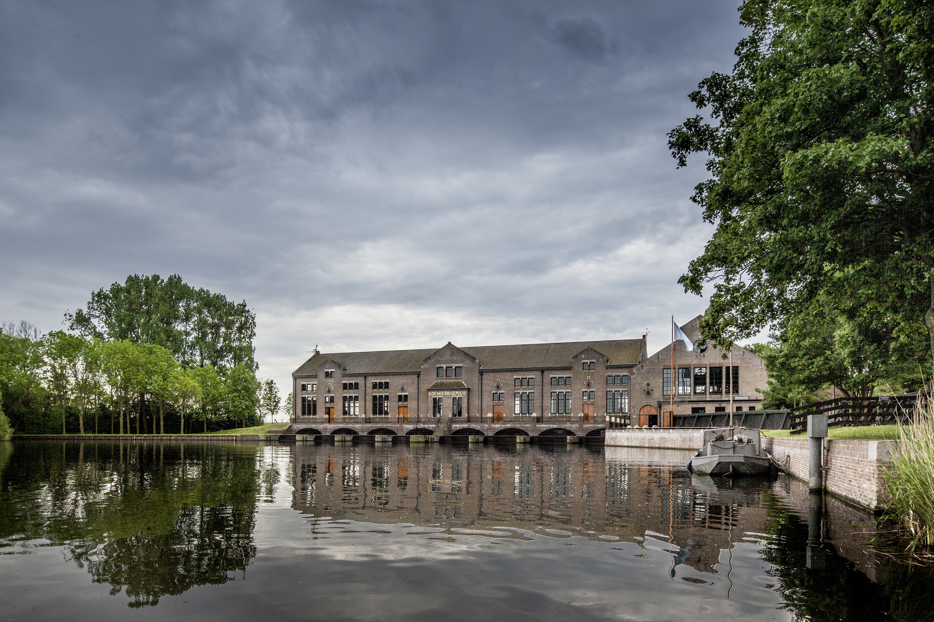Verhalenavond ‘1825’