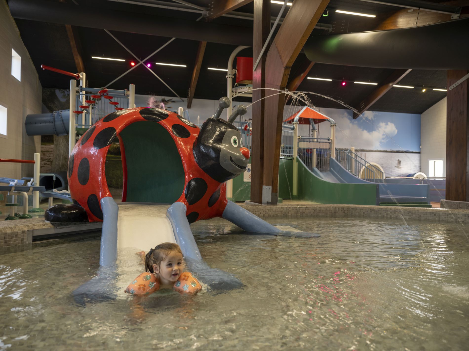 Vakantiepark De Kuilart - Camping | Friesland.nl