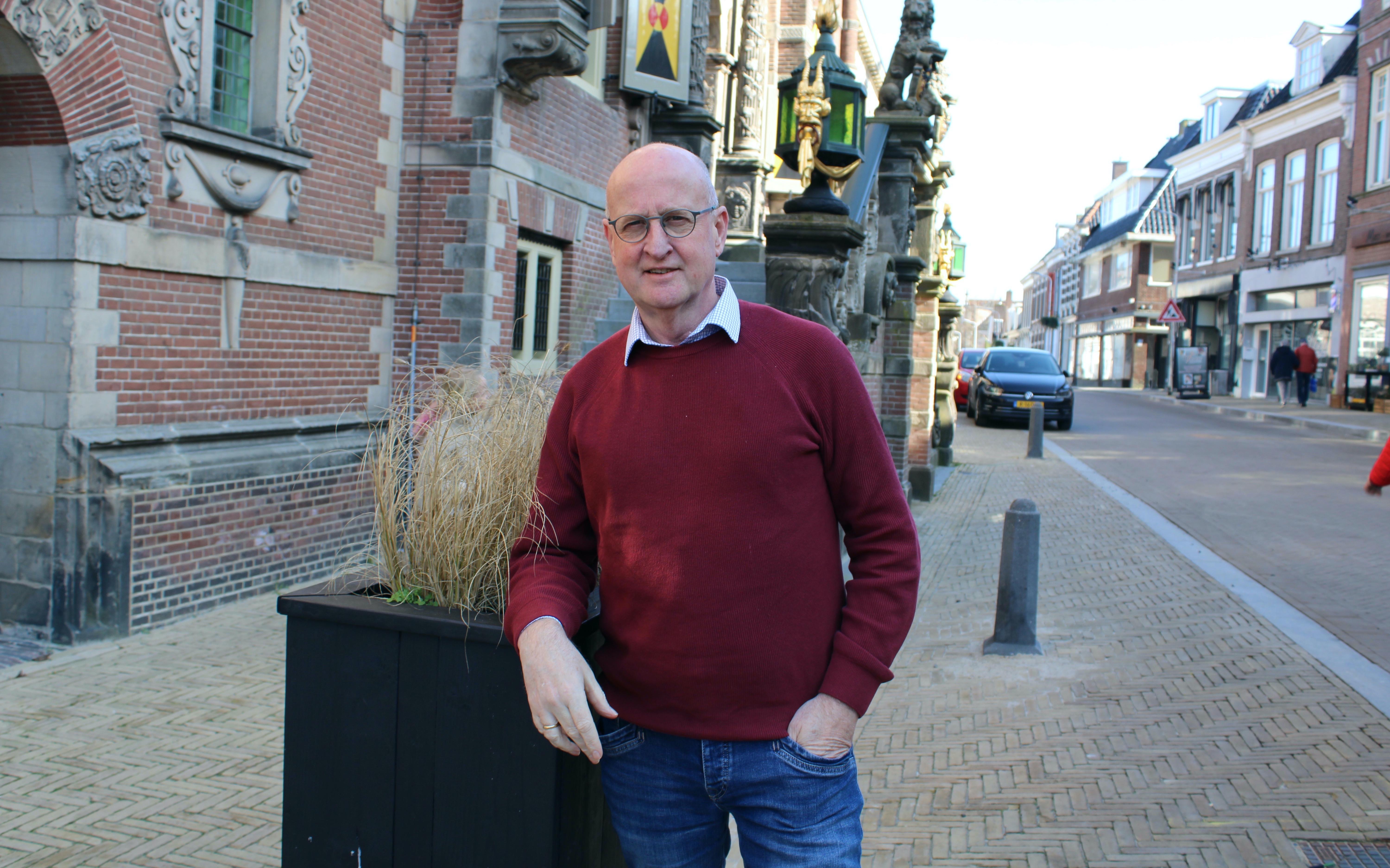Lezing in Museum Hindeloopen: Een duik in de historische archieven